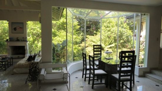 Casa em Condomínio venda ALPES DA CANTAREIRA!! - Referência CA33